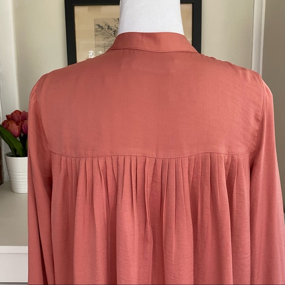 Abercrombie & Fitch Womens Blouse - Picture 11 of 14